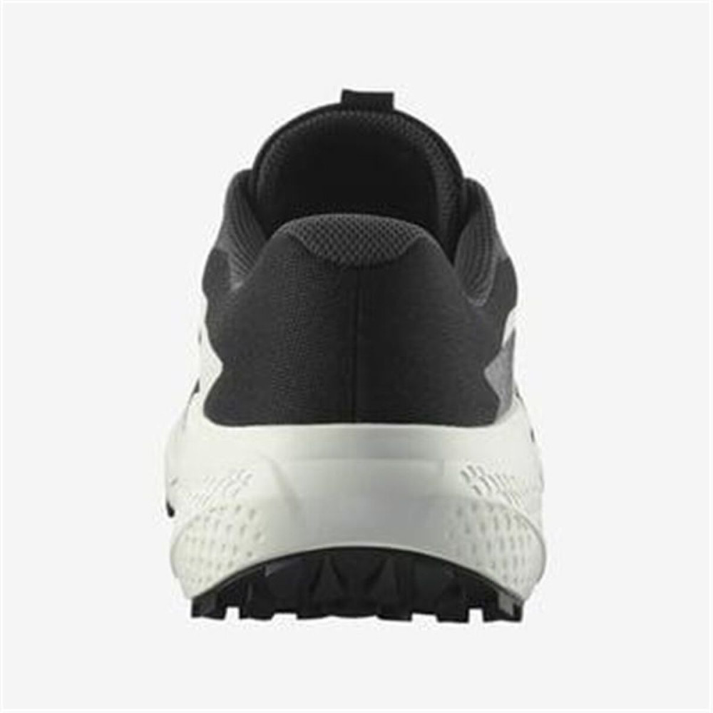 Men's trail running shoes (mountain running) Salomon Alphaglide Black