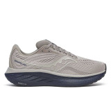 Running Shoes for Adults Saucony Ride 18 Grey