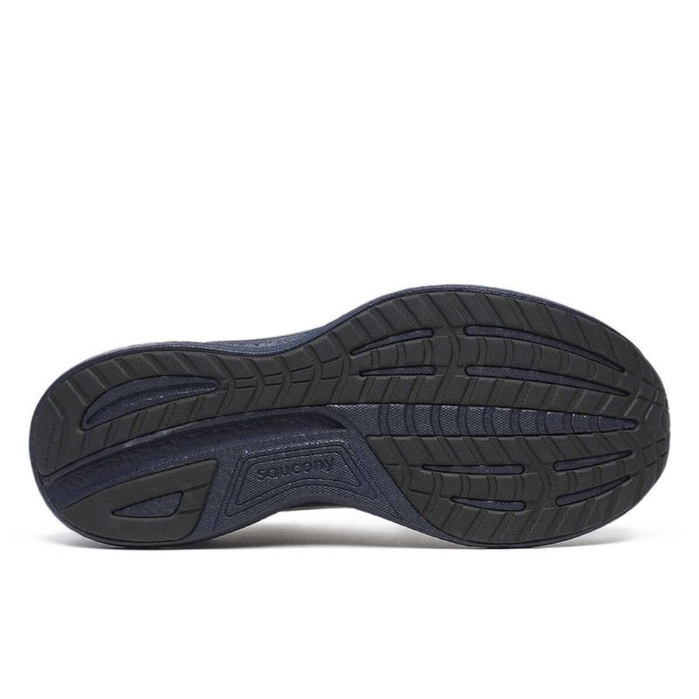 Running Shoes for Adults Saucony Ride 18 Grey