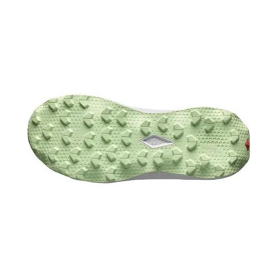 Men's trail running shoes (mountain running) Salomon Ultra Flow 2 Black