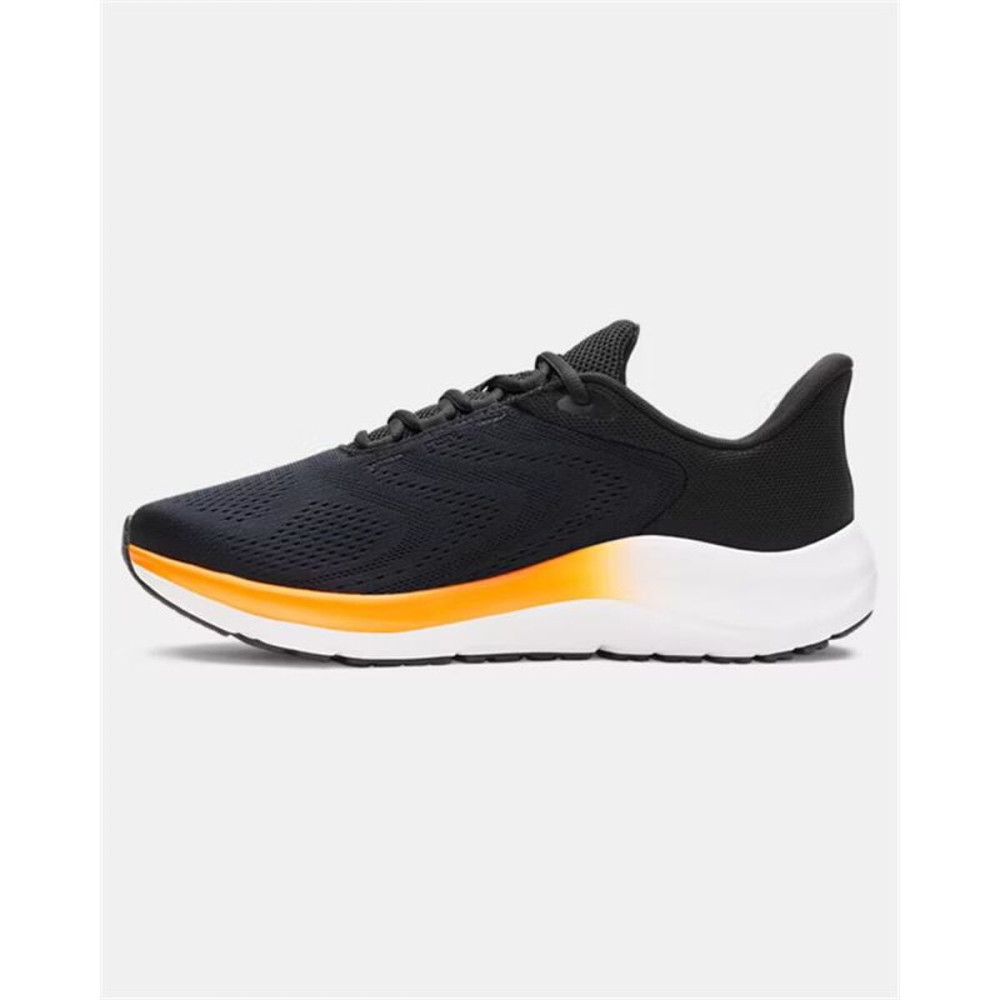 Running Shoes for Adults Under Armour Charged Black