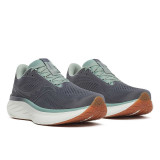 Running Shoes for Adults Saucony Ride 18 Dark grey