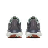 Running Shoes for Adults Saucony Ride 18 Dark grey