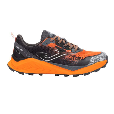 Men's trail running shoes (mountain running) Joma Sport Tundra 2508 Orange