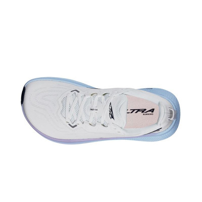 Running Shoes for Adults Altra Fwd Via White