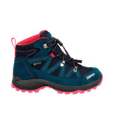 Children's Mountain Boots Chiruca Troll 08 Blue