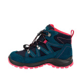 Children's Mountain Boots Chiruca Troll 08 Blue