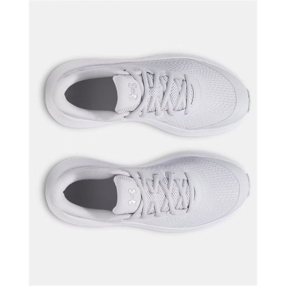 Running Shoes for Adults Under Armour Ggs Rogue 5 Grey