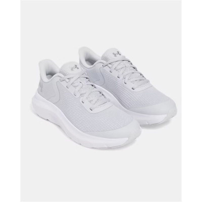 Running Shoes for Adults Under Armour Ggs Rogue 5 Grey