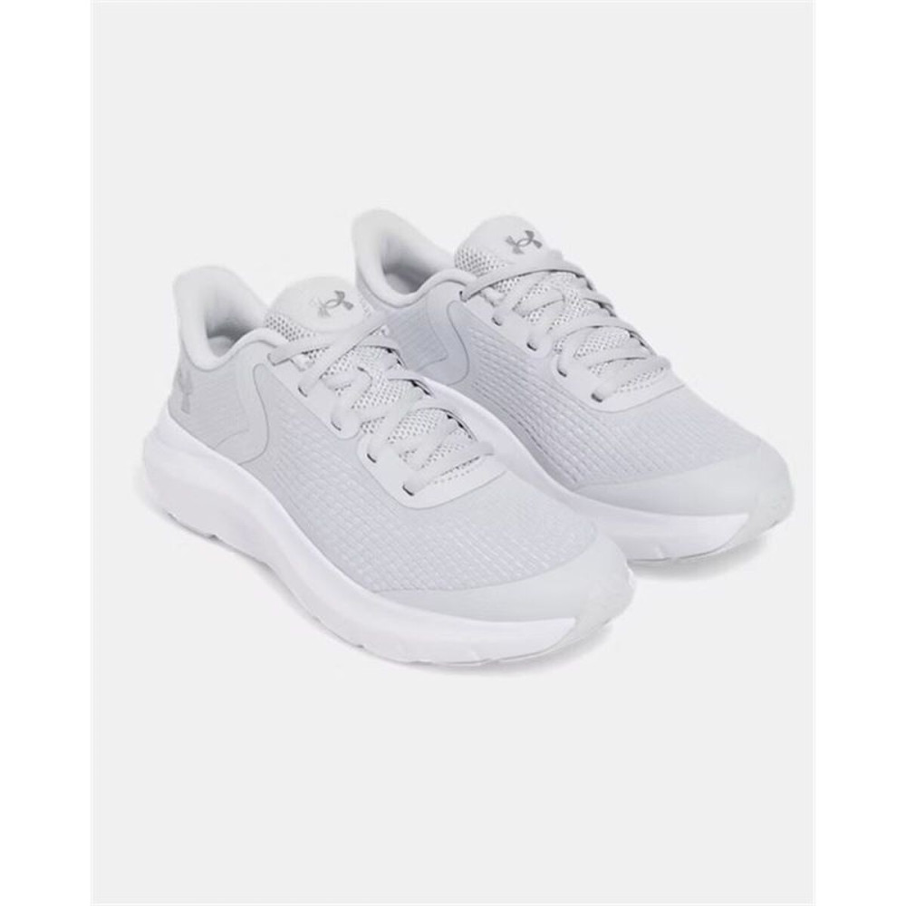 Running Shoes for Adults Under Armour Ggs Rogue 5 Grey