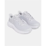 Running Shoes for Adults Under Armour Ggs Rogue 5 Grey