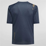 Men’s Short Sleeve T-Shirt La Sportiva Trail Bite Dark blue