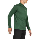 Men’s Long Sleeve T-Shirt +8000 Portu Olive