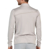 Men’s Long Sleeve T-Shirt +8000 Portu Beige
