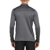 Men’s Long Sleeve T-Shirt +8000 Portu Light grey
