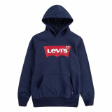 Children’s Hoodie S KNIT TOP Levi's 9E8778  Navy