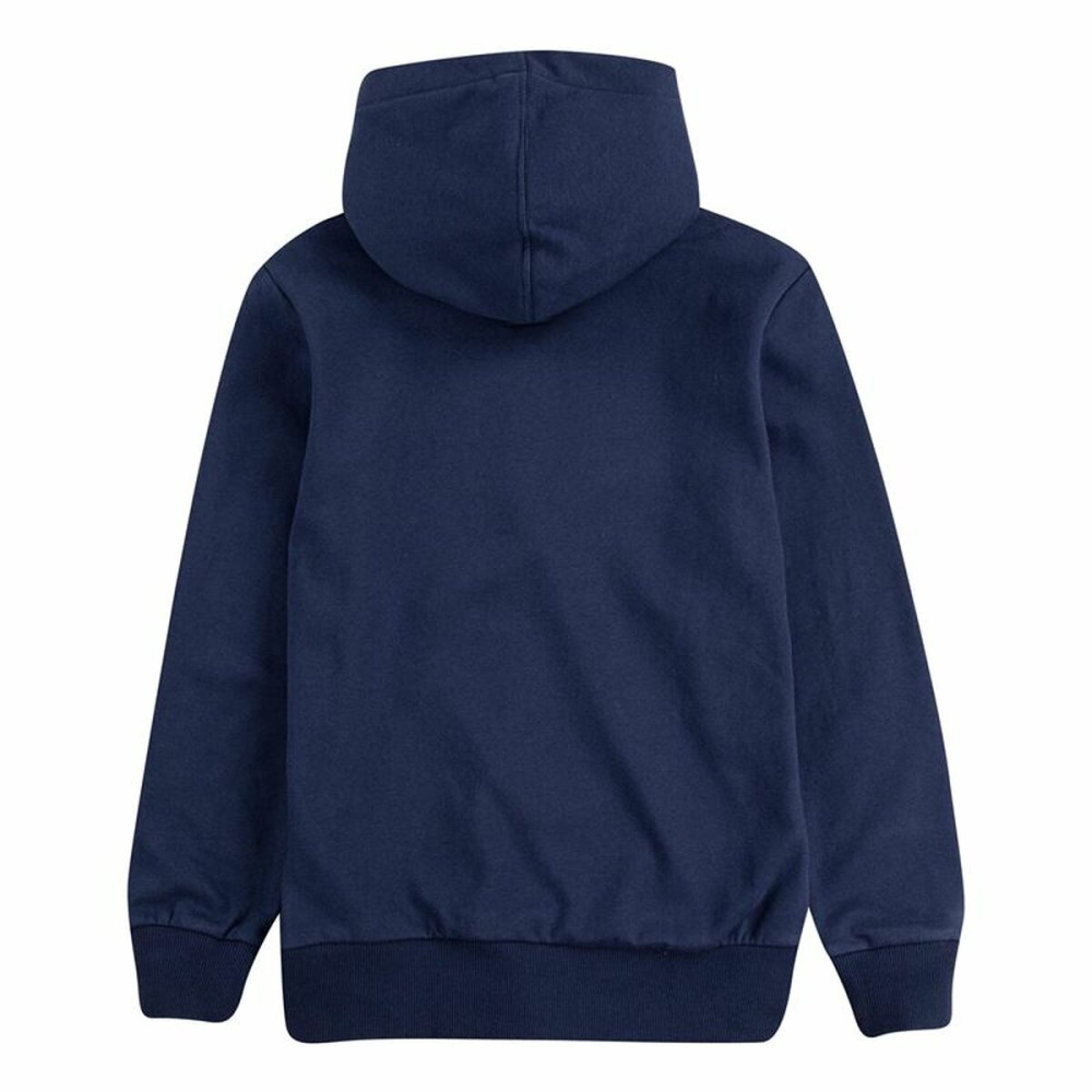 Children’s Hoodie S KNIT TOP Levi's 9E8778  Navy