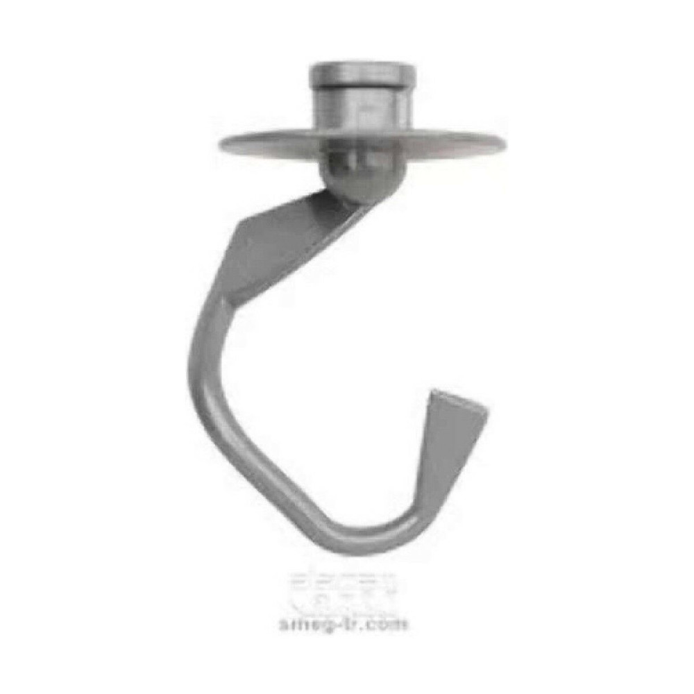 Blender/pastry Mixer Smeg SMF02BLEU Black 800 W