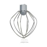 Blender/pastry Mixer Smeg SMF02BLEU Black 800 W