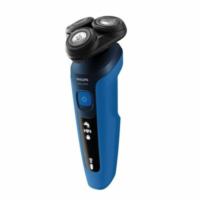 Electric shaver Philips Series 5000 Wet & Dry