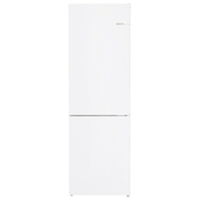 Combined Refrigerator BOSCH Steel
