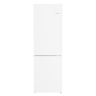 Combined Refrigerator BOSCH Steel