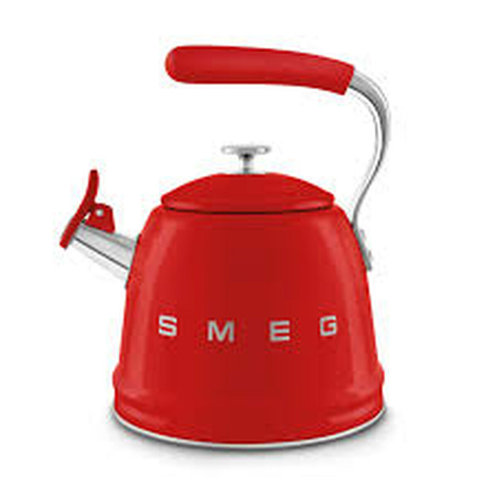Teapot Smeg 50´STYLE WKF01RD 2,3 L