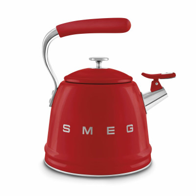 Teapot Smeg 50´STYLE WKF01RD 2,3 L