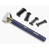 Electric razor Babyliss X-BLADE Super-X