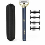 Electric razor Babyliss X-BLADE Super-X