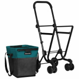 Vegetable trolley PLAY 24966 784