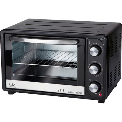 Mini Electric Oven JATA HN 928 1500 W