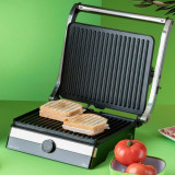 Grill JATA JEGR1596 Grey 2000 W
