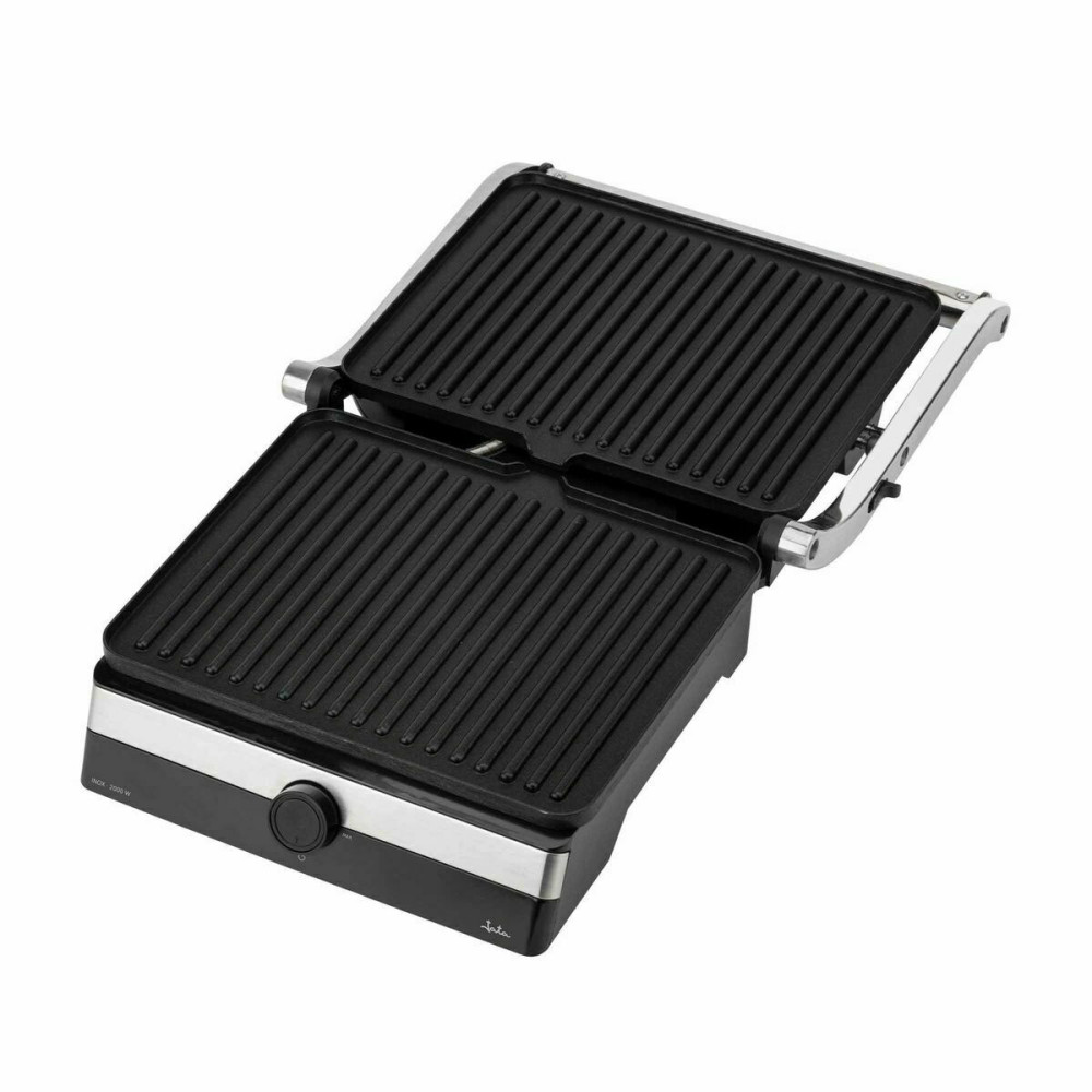 Grill JATA JEGR1596 Grey 2000 W