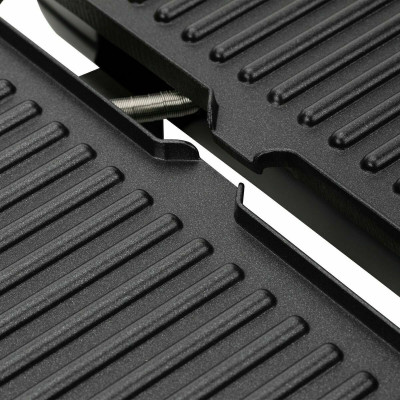 Grill JATA JEGR1596 Grey 2000 W