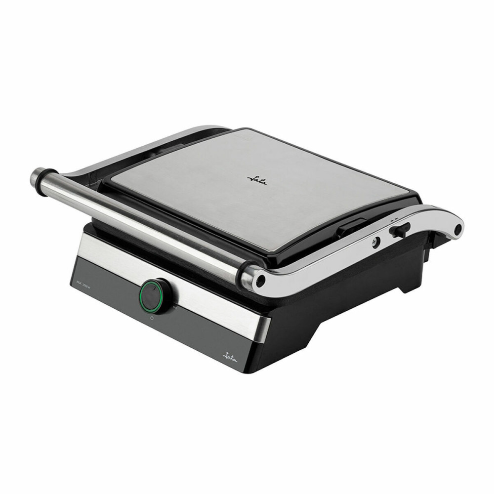 Grill JATA JEGR1596 Grey 2000 W