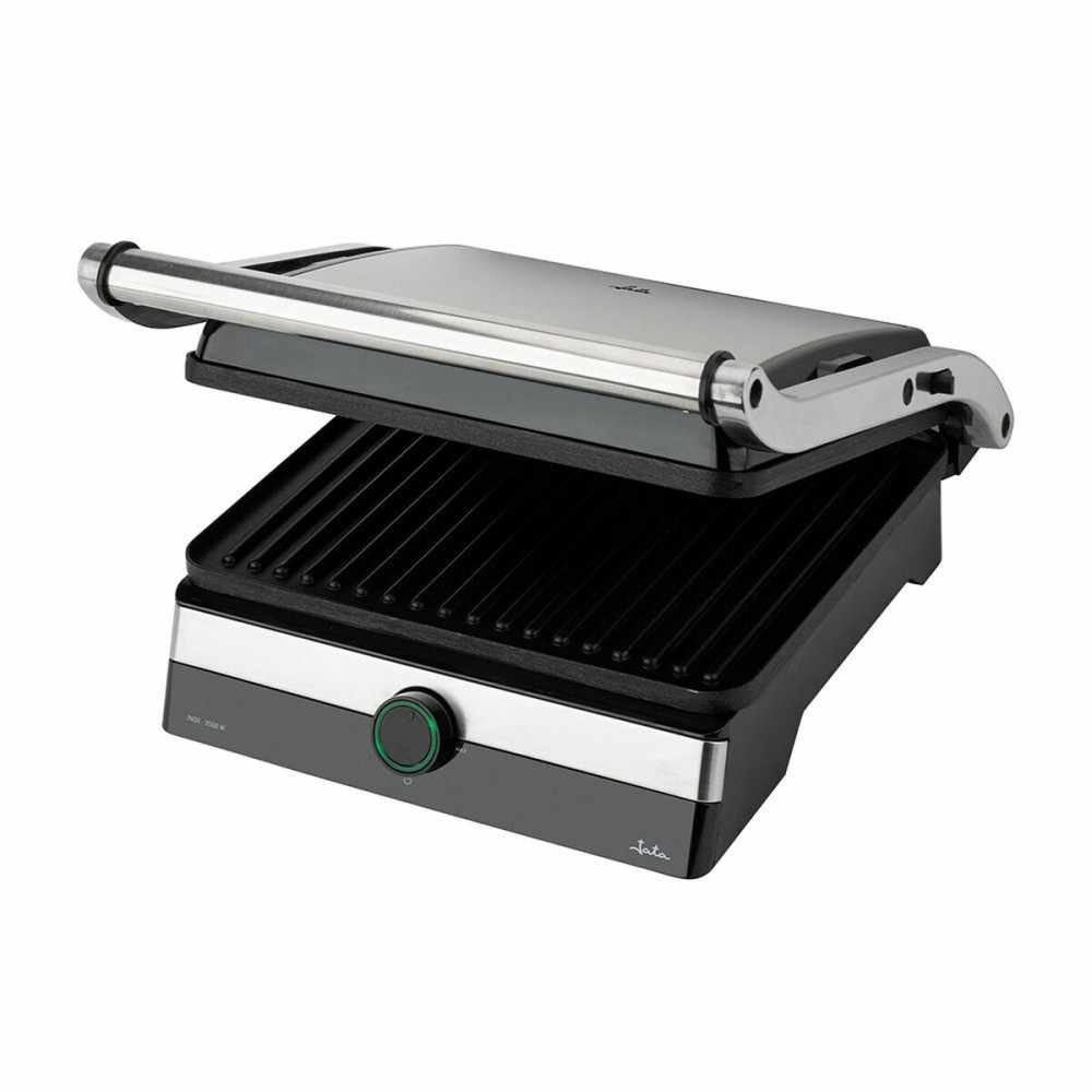 Grill JATA JEGR1596 Grey 2000 W