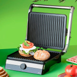 Grill JATA JEGR1596 Grey 2000 W