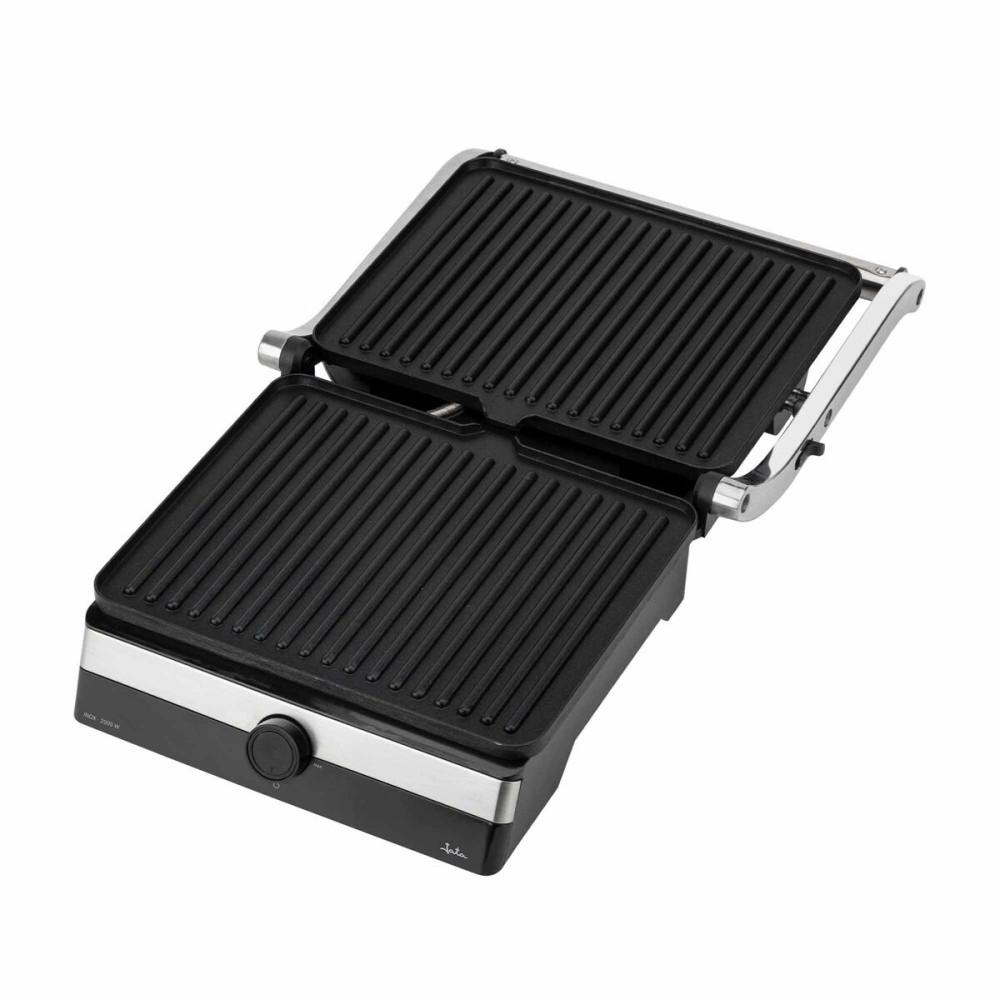 Grill JATA JEGR1596 Grey 2000 W