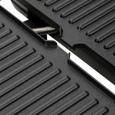 Grill JATA JEGR1596 Grey 2000 W