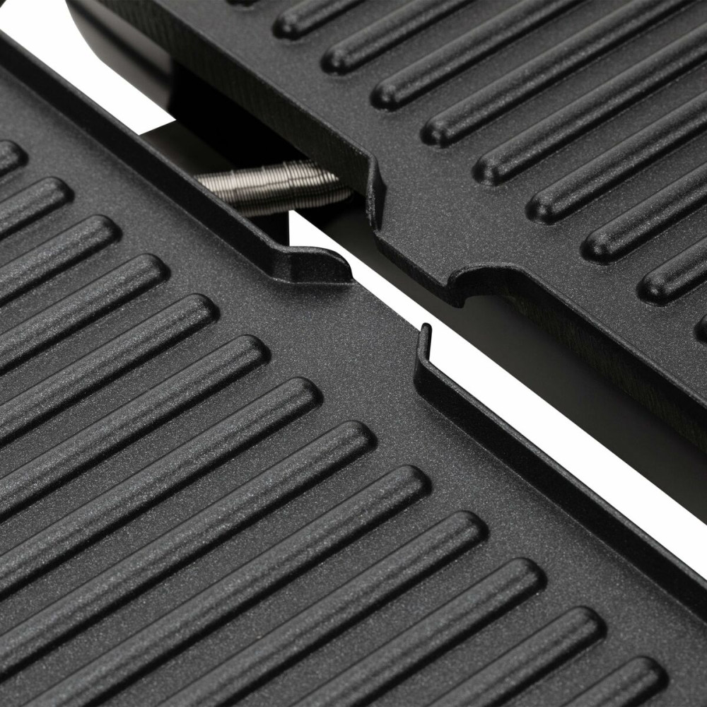 Grill JATA JEGR1596 Grey 2000 W