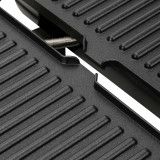 Grill JATA JEGR1596 Grey 2000 W