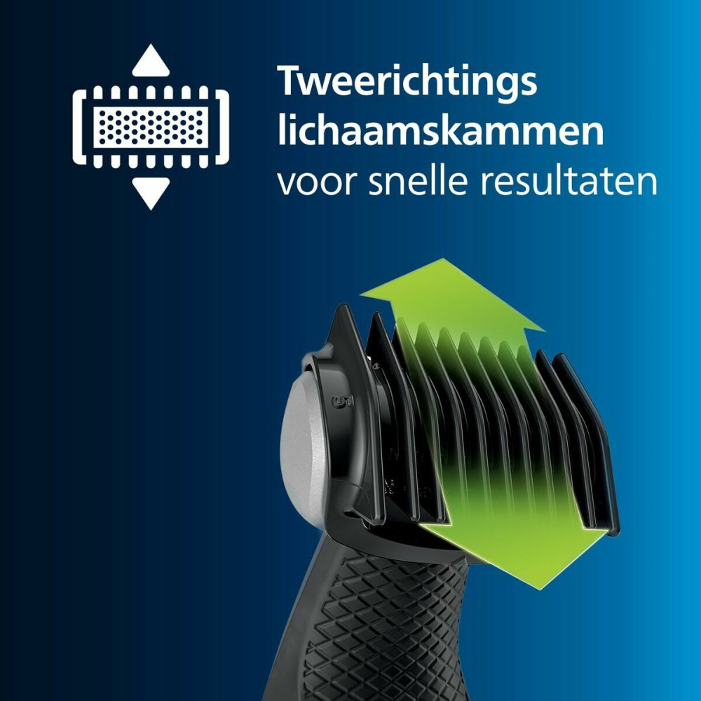 Electric IPL Hair Remover Philips BG3017