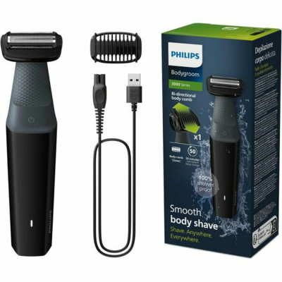 Electric IPL Hair Remover Philips BG3017