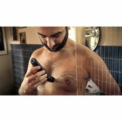 Electric IPL Hair Remover Philips BG3017