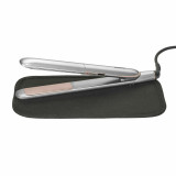 Hair Straightener Babyliss ST260E Black Steel 48 W