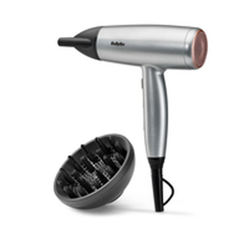 Hairdryer Babyliss D580DE 2100 W
