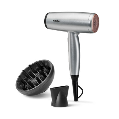 Hairdryer Babyliss D580DE 2100 W