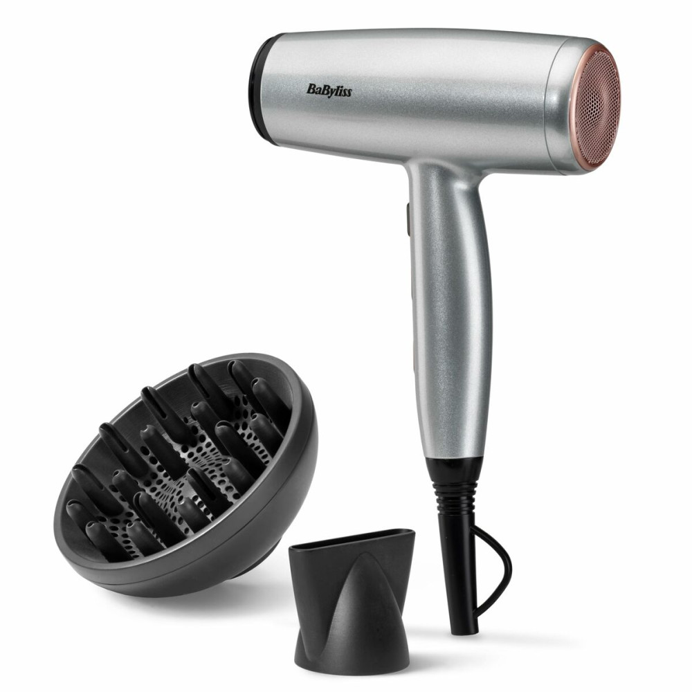 Hairdryer Babyliss D580DE 2100 W