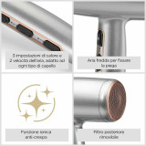 Hairdryer Babyliss D580DE 2100 W